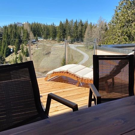 Gerlitzen, Gerlitzen Alpe, Residenz Kanzelhoehe, Ossiacher See Treffen Extérieur photo