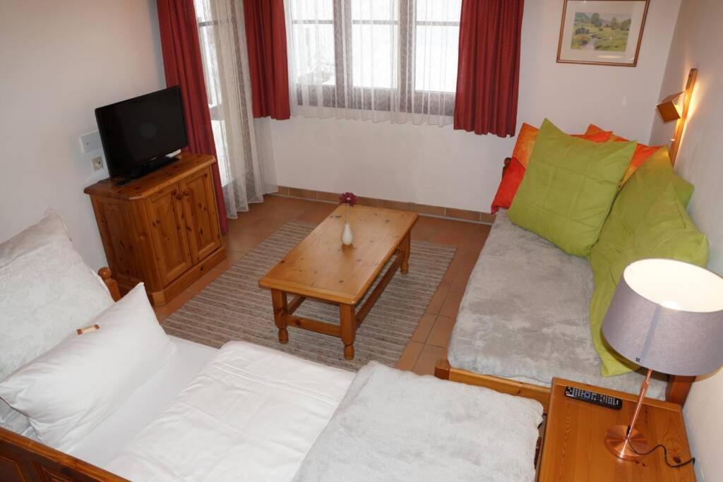 Gerlitzen, Gerlitzen Alpe, Residenz Kanzelhoehe, Ossiacher See Treffen Extérieur photo