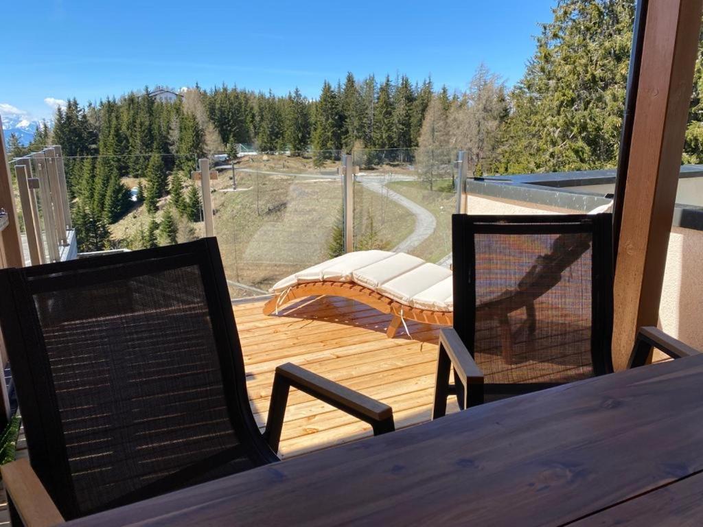 Gerlitzen, Gerlitzen Alpe, Residenz Kanzelhoehe, Ossiacher See Treffen Extérieur photo